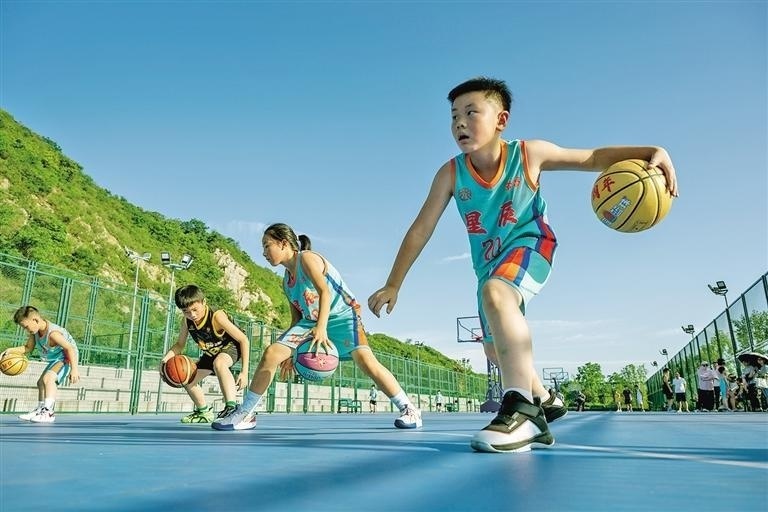 原作者所有, 这股持续升, 昌区人民体