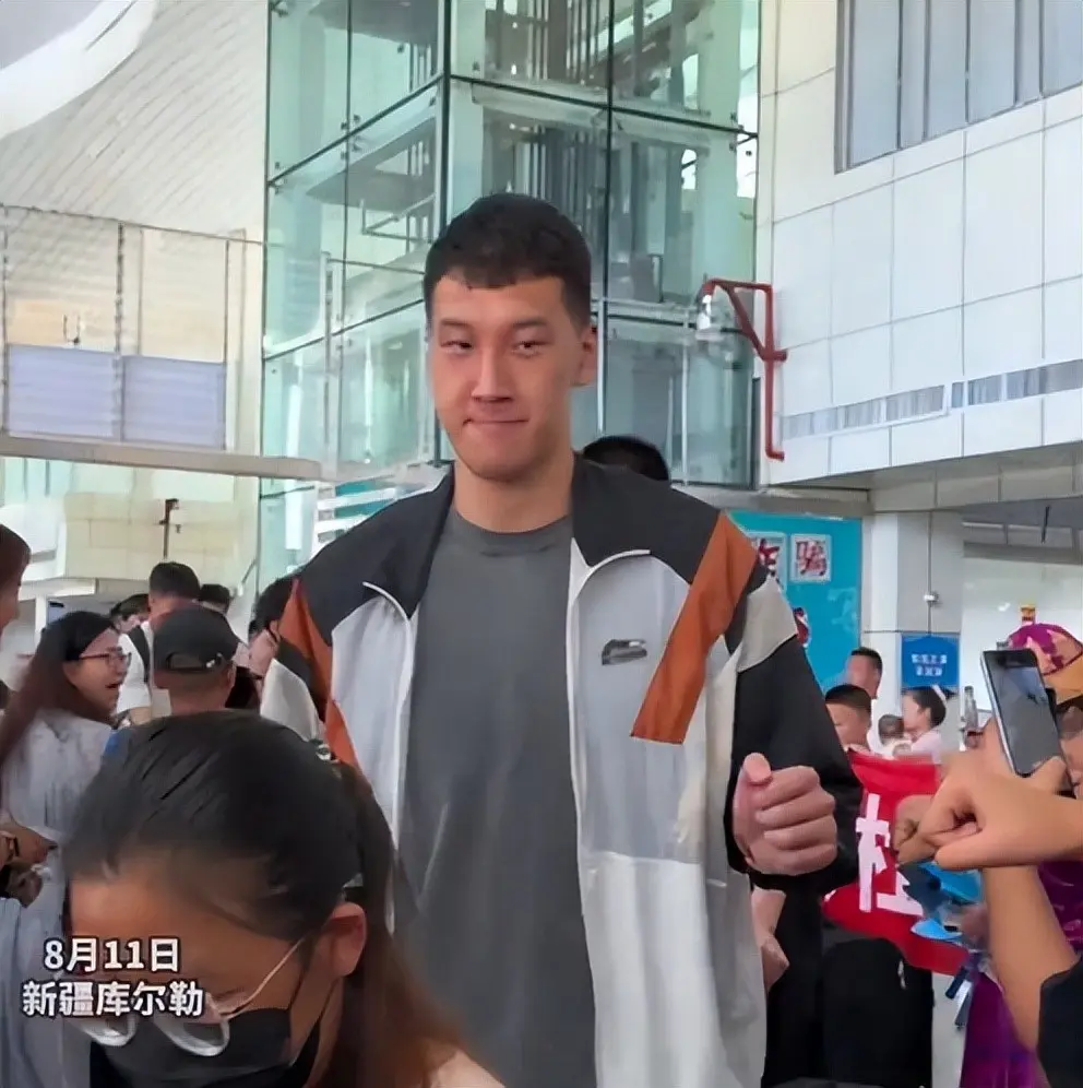 阿旺也有啊, 宏远抵达库, alt