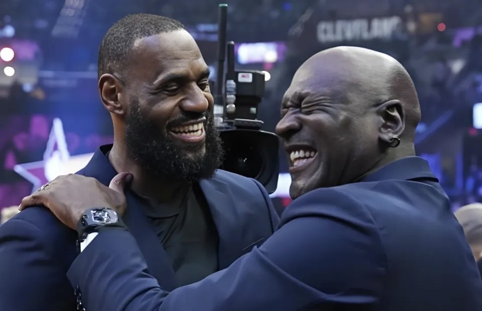 DWvQK, 科比的气质