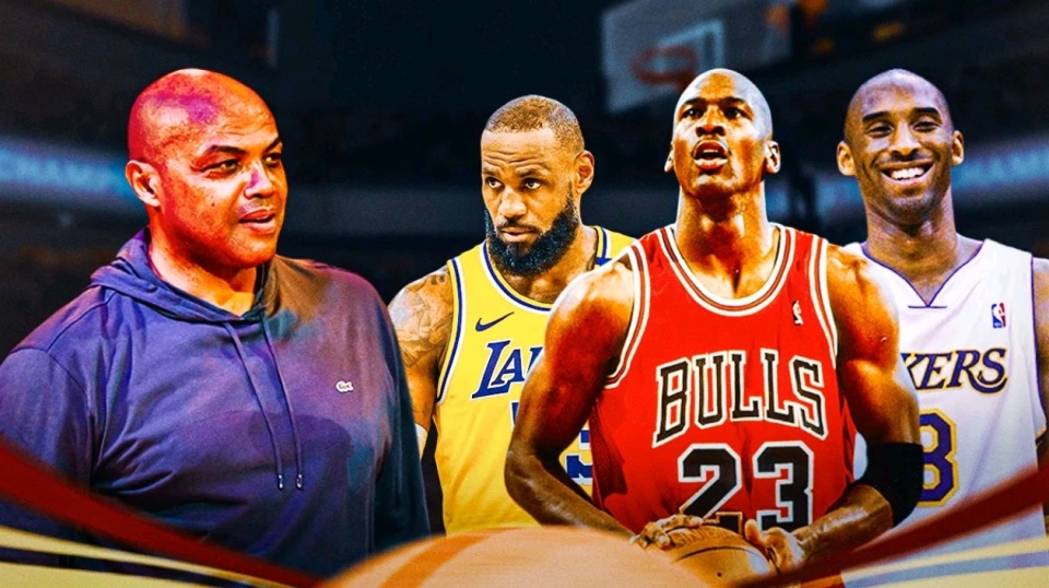 历史最佳, 我心目中最