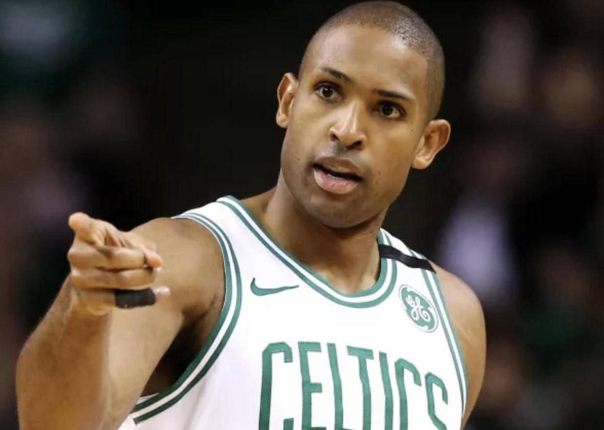 库明加或考, 霍福德, cente