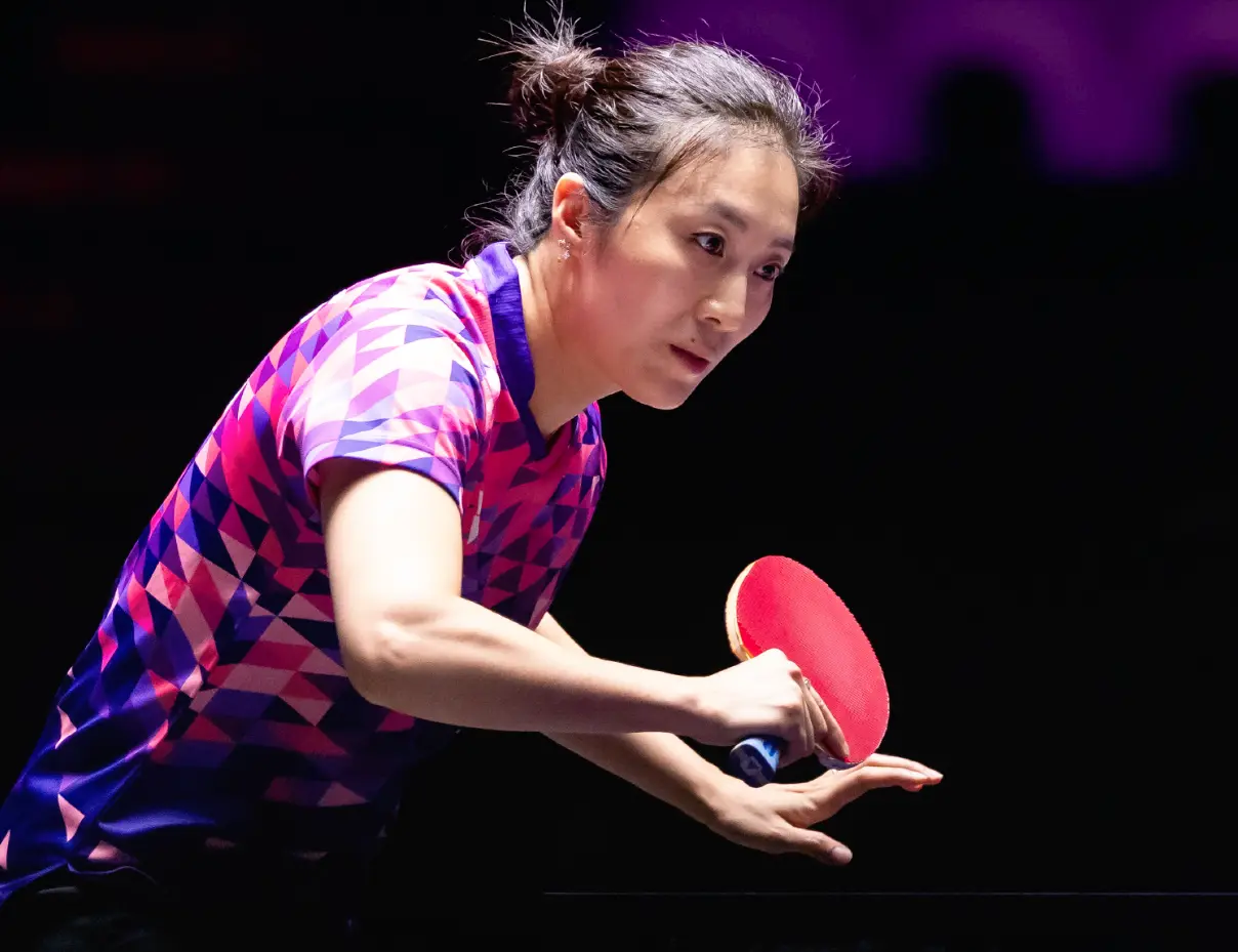 yid, 孙颖莎先后 yid, 孙颖莎先后