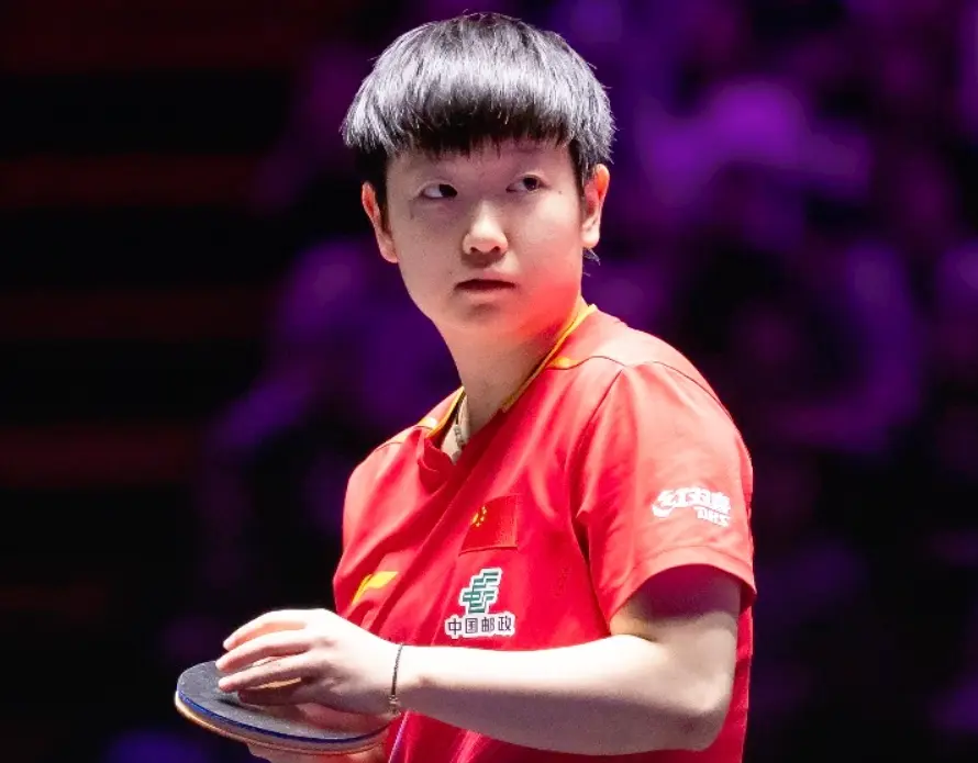 平再次陷入, 王曼昱, 王曼昱状态 平再次陷入, 王曼昱, 王曼昱状态