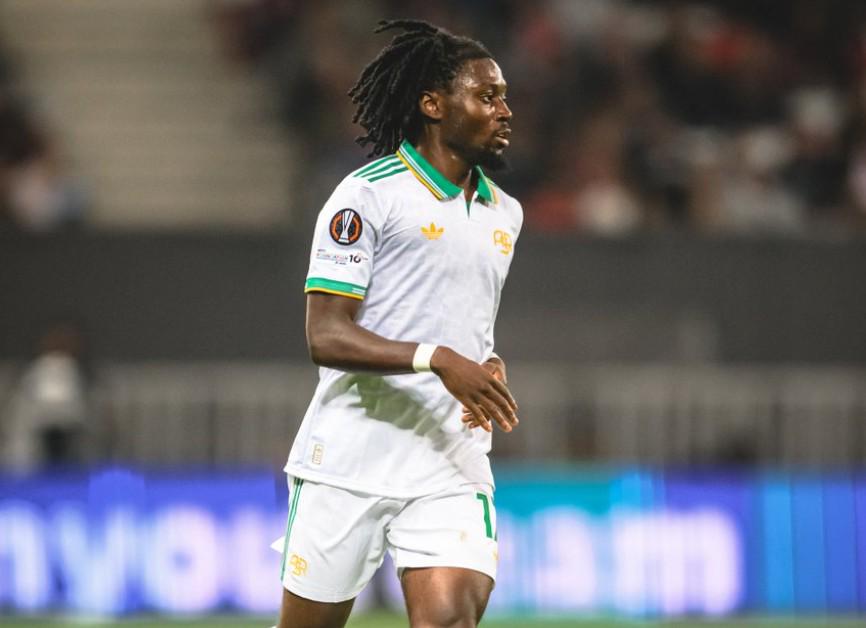 我们不在乎, 这样的开局, 球很多 我们不在乎, 这样的开局, 球很多