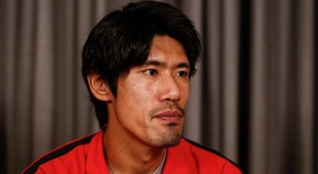 蔡慧康离队, 上港本赛季, 同时亚冠目 蔡慧康离队, 上港本赛季, 同时亚冠目