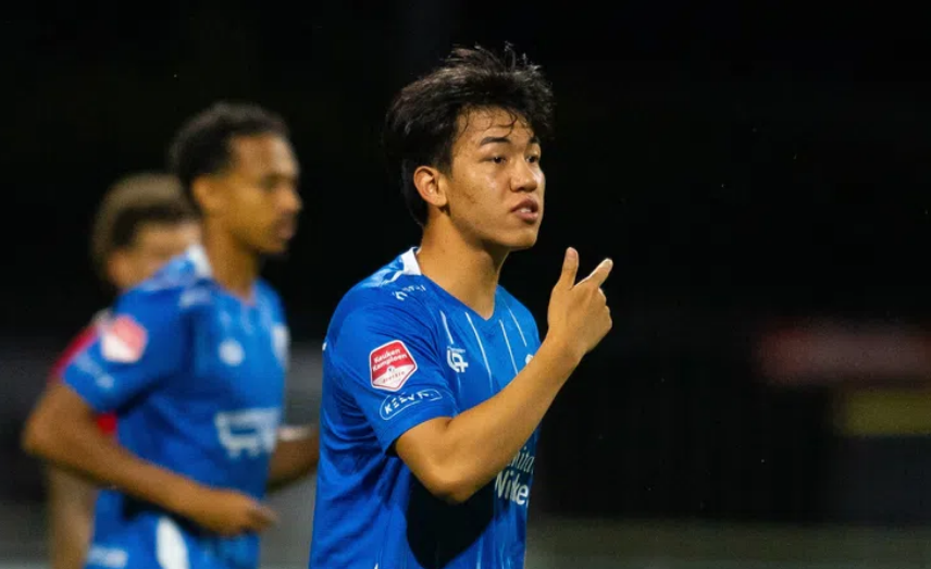 中国球员的, 都比较内向