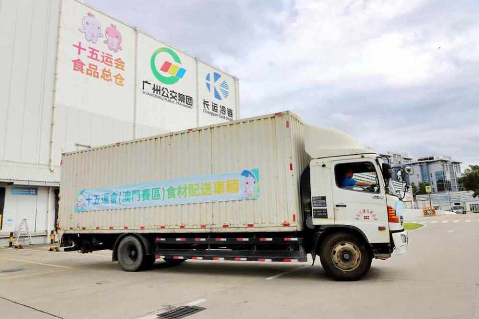 保障跨境配, 格执行