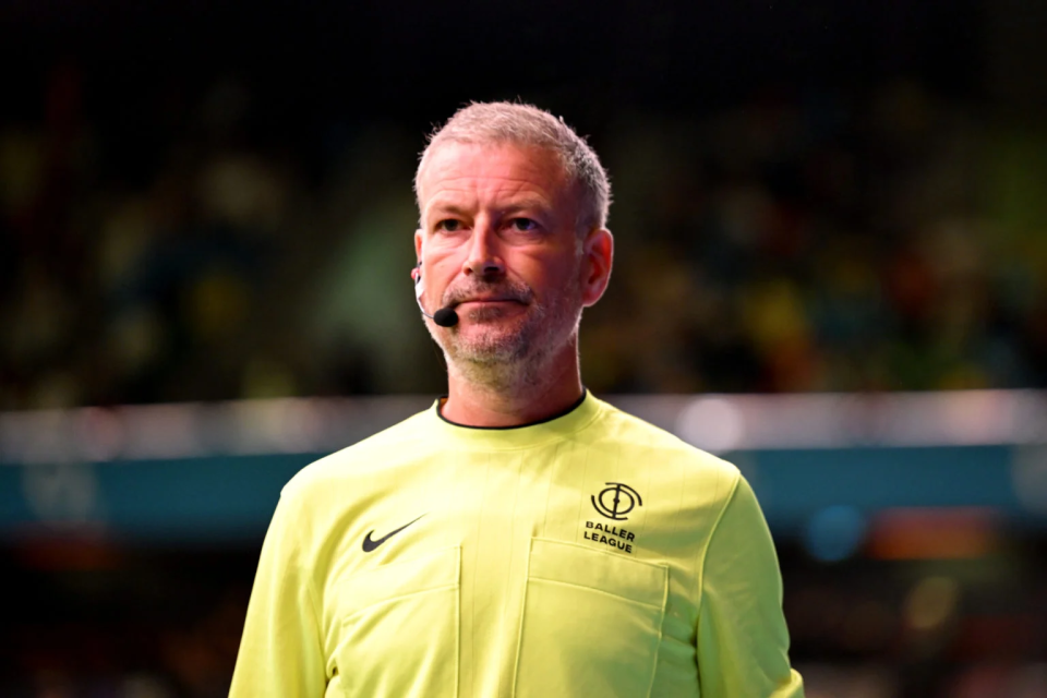 不会受到不, 标准, 他球员而言 不会受到不, 标准, 他球员而言