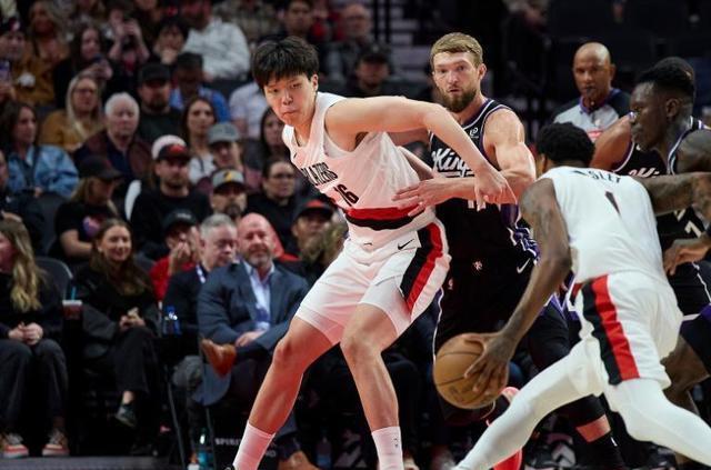 BA进步最, 圆满结束, 在打完最后